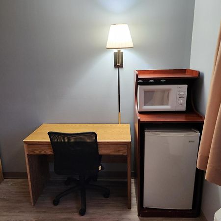 Super Star Inn & Suite Lincoln Crete Dış mekan fotoğraf