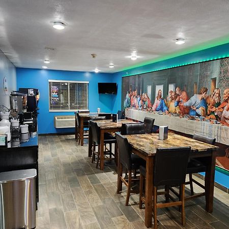 Super Star Inn & Suite Lincoln Crete Dış mekan fotoğraf