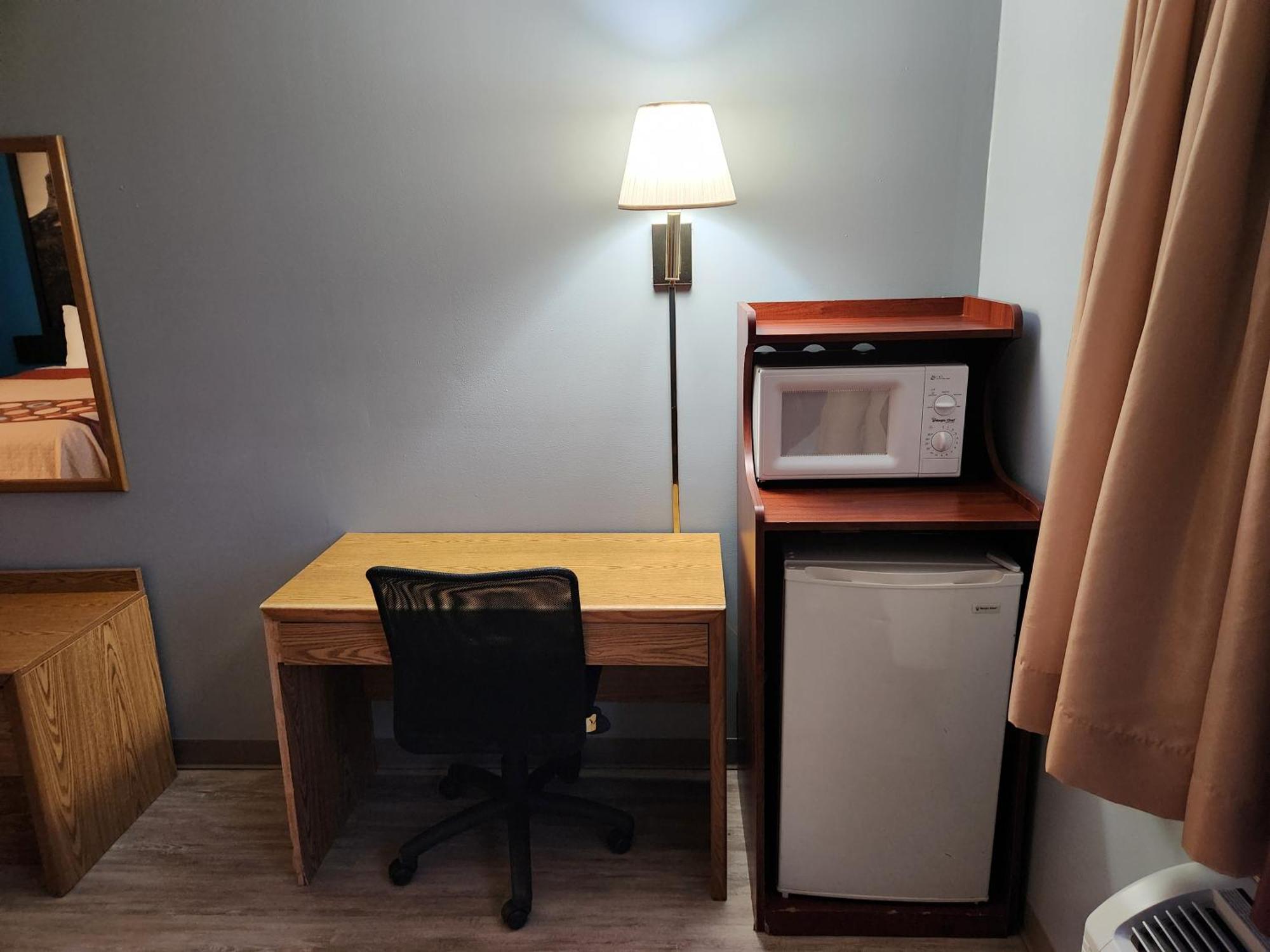 Super Star Inn & Suite Lincoln Crete Dış mekan fotoğraf