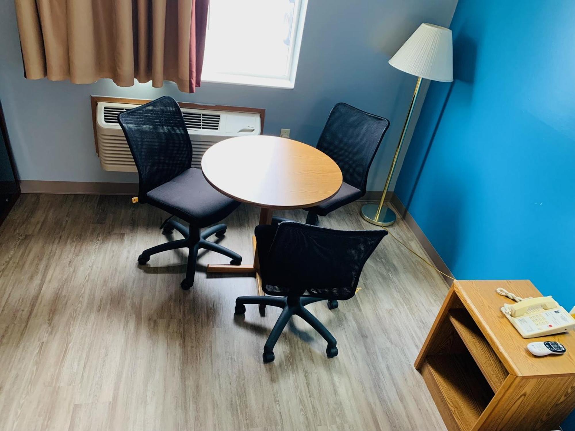 Super Star Inn & Suite Lincoln Crete Dış mekan fotoğraf
